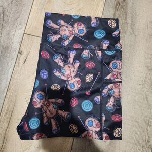 XXL CVG 2.5 inch Shorts